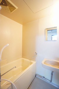 第一　堂坂　ハイツ 302号-9