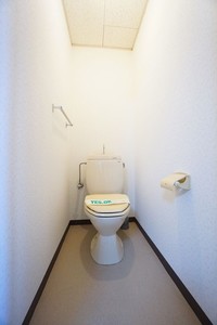 第一　堂坂　ハイツ 302号-10