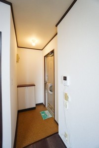 第一　堂坂　ハイツ 302号-11