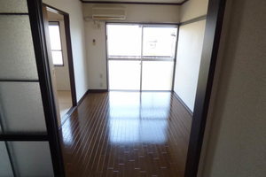 フォーブル　栄 202号-2