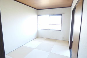 フォーブル　栄 202号-4