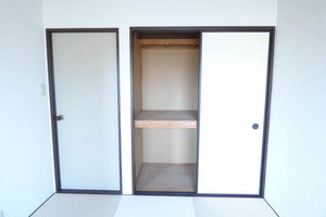 フォーブル　栄 202号-5