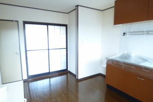 フォーブル　栄 202号-6