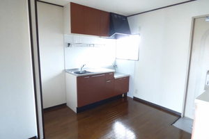 フォーブル　栄 202号-7