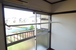 フォーブル　栄 202号-8