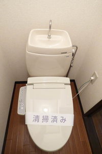 フォーブル　栄 202号-9