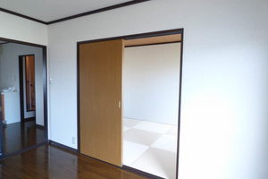 フォーブル　栄 202号-11