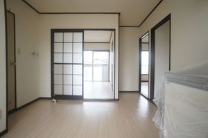 フォーブル　新座 203号-2