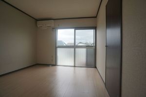 フォーブル　新座 203号-3