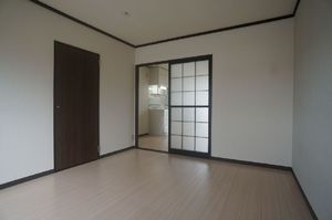 フォーブル　新座 203号-4