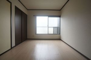 フォーブル　新座 203号-5