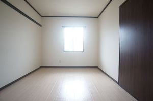 フォーブル　新座 203号-6