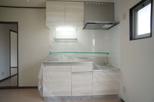 フォーブル　新座 203号-7