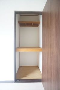 フォーブル　新座 203号-11