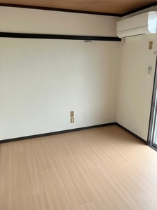 ハウス　Ｈ・Ｙ 205号-3