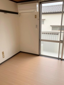 ハウス　Ｈ・Ｙ 205号-4