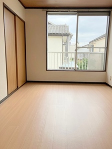 ハウス　Ｈ・Ｙ 205号-5