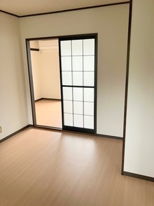 ハウス　Ｈ・Ｙ 205号-6