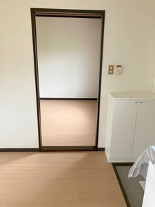 ハウス　Ｈ・Ｙ 205号-8