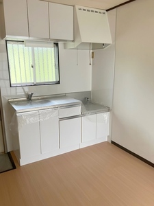 ハウス　Ｈ・Ｙ 205号-9