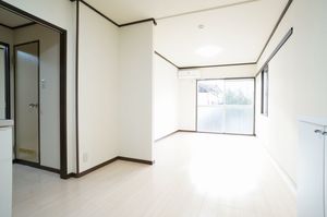 Ｔ・Ｕ　ハイツ 205号-3