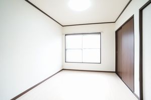 Ｔ・Ｕ　ハイツ 205号-5