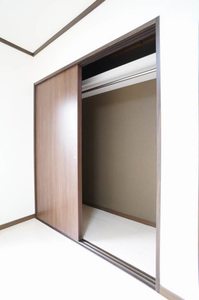 Ｔ・Ｕ　ハイツ 205号-6