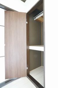 Ｔ・Ｕ　ハイツ 205号-10