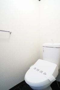 Ｔ・Ｕ　ハイツ 205号-11