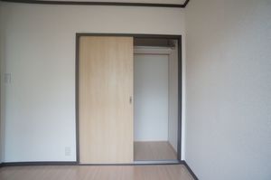 サニー ハウス 101号-3