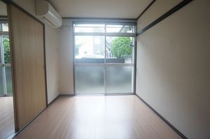 サニー ハウス 101号-4