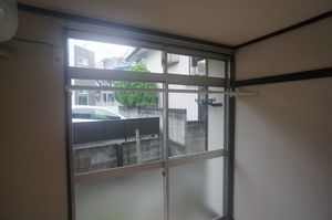 サニー ハウス 101号-5