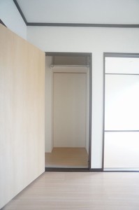 サニー ハウス 101号-6