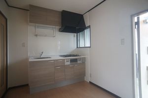 サニー ハウス 101号-7