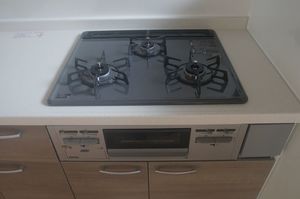 サニー ハウス 101号-8