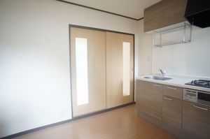 サニー ハウス 101号-9