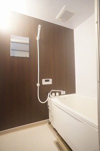 サニー ハウス 101号-11