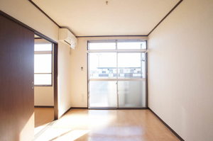 グランド　ハイツ　Ｂ 203号-2