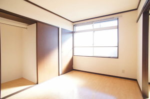 グランド　ハイツ　Ｂ 203号-5