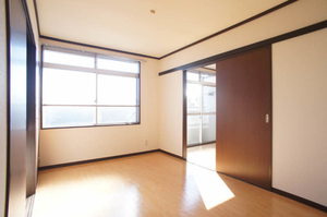 グランド　ハイツ　Ｂ 203号-6