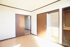 グランド　ハイツ　Ｂ 203号-7