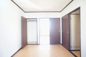 グランド　ハイツ　Ｂ 203号-8