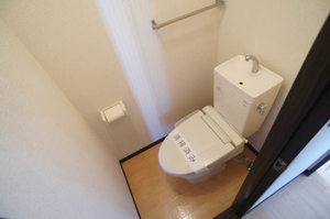 グランド　ハイツ　Ｂ 203号-10