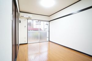 コーポ　富士 101号-2