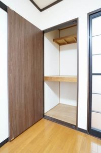 コーポ　富士 101号-3