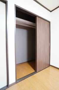 コーポ　富士 101号-5