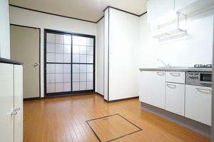 コーポ　富士 101号-6