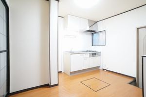 コーポ　富士 101号-7