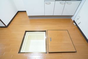 コーポ　富士 101号-11