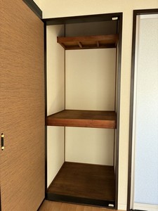 パーク サイド ハイツ 102号-3